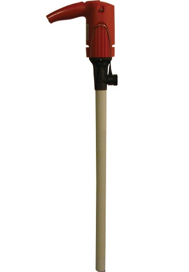 Laboratory Drum Pumps