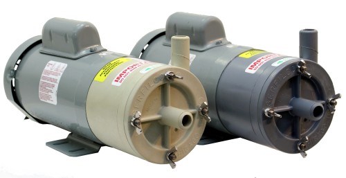 B Magnetic Coupled Pumps, Magnetic Coupled Pumps