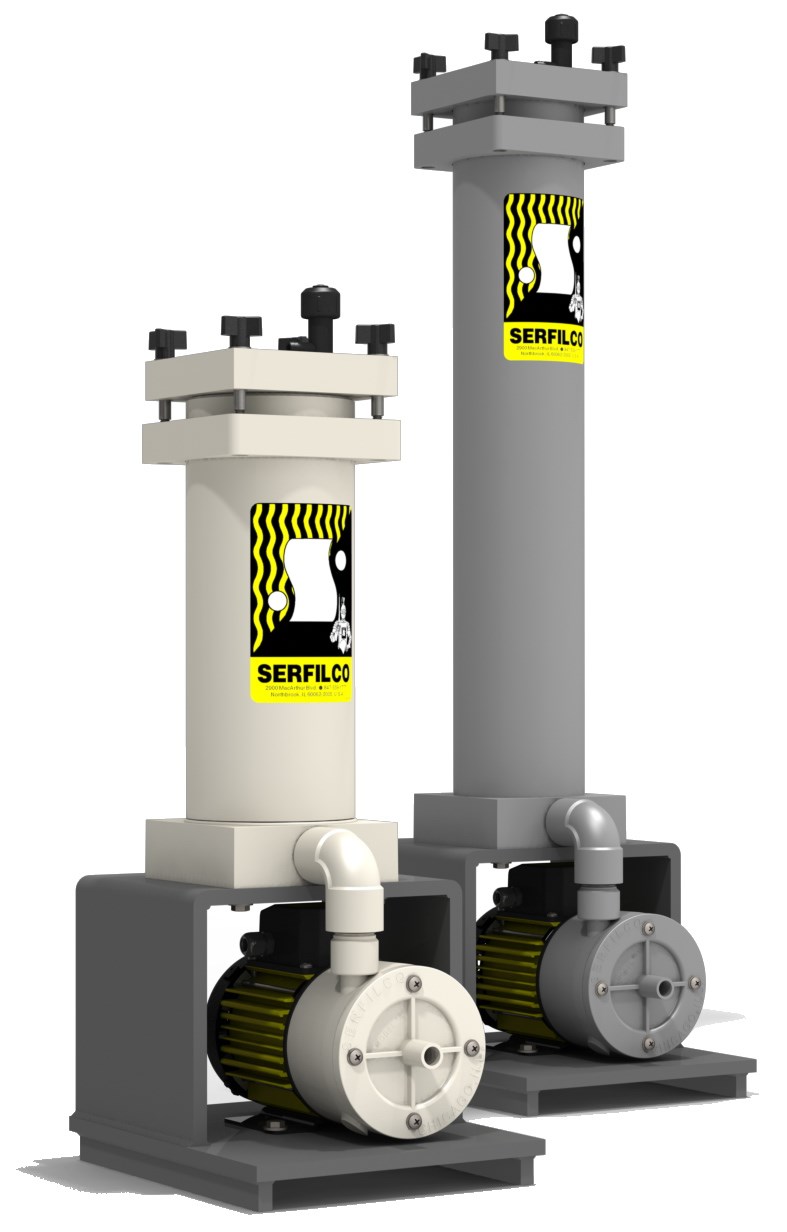 Labmaster Filtration Systems