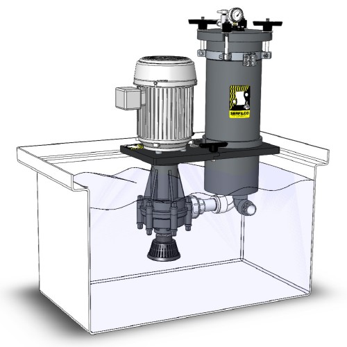 Admiral Filtration Systems, Filter Pumps, Drum Pumps, Admiral Pumps