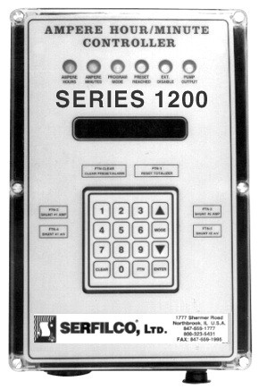 Electroplating Brightener Controllers and Tolalizers