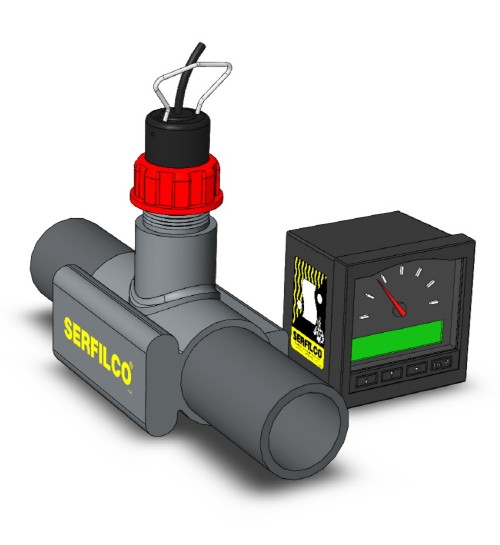 Electronic Flow Control Instruments, Pumps, Filters, Chambers