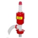 Small Hand Operated Barrel & Container Pumps
