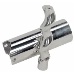 High Viscosity Drum Pump