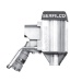 Drum Pump Motors Series 'EXP-UL' (Explosion Proof UL Rated)