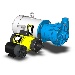MAG DRIVE PUMP