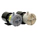 Series 'A MAG' Magnetic Coupled Pumps