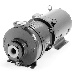 Series 'UC' Centrifugal Magnetic Coupled Pumps