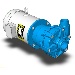 Series 'F' Magnetic-Coupled Pumps