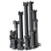 Series 'L' Plastic Filter Chambers