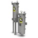 Series 718 Steel Filter Chambers