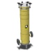 Series 'FRP' Plastic Filter Chambers
