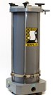Series 'GH-HP' Plastic Filter Chambers