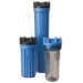 Series 'GPO', 'GNO', 'GSO' Inline Plastic Filter Chambers