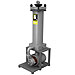 'Space-Saver' Filtration Systems