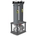 Space-Saver 'J' Filtration Systems