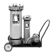 Purification; Carbon and Resin Systems
