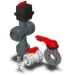 Valves