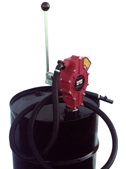 Series 'HP' Hand Dispensing Pump