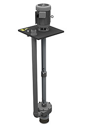 Series 'B' Sump Vertical Pumps