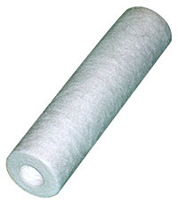 Replacement Filter Filter Cartridges Filter Accessories meltblownfilter