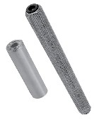 Pleated Wire Mesh Filter Cartridges