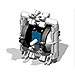 Air Operated Diaphragm Pumps