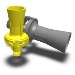 Ser-Ductor Agitation