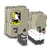 Pump Controls and Accessories